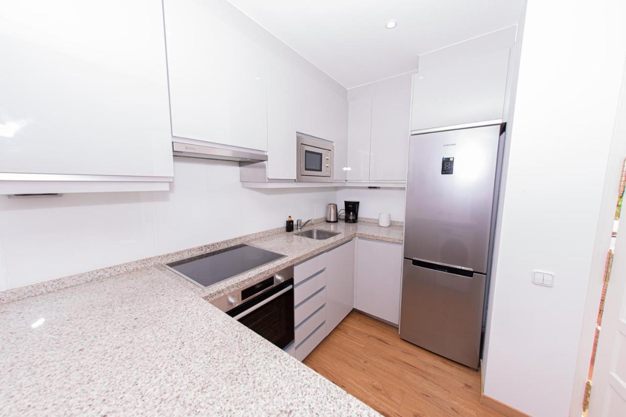 Awesome Apartment In Golden Mile/2Bed/Senorio Marb Marbella Exteriér fotografie