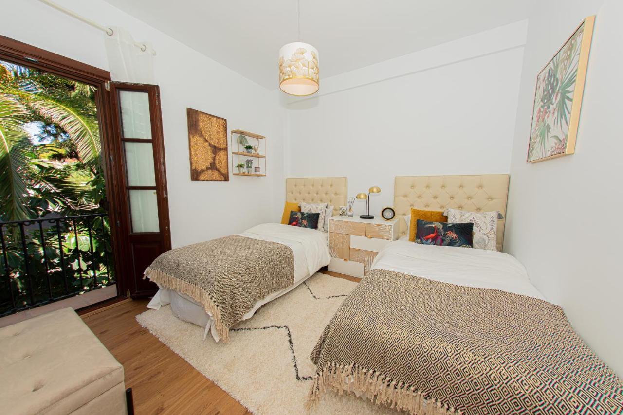 Awesome Apartment In Golden Mile/2Bed/Senorio Marb Marbella Exteriér fotografie