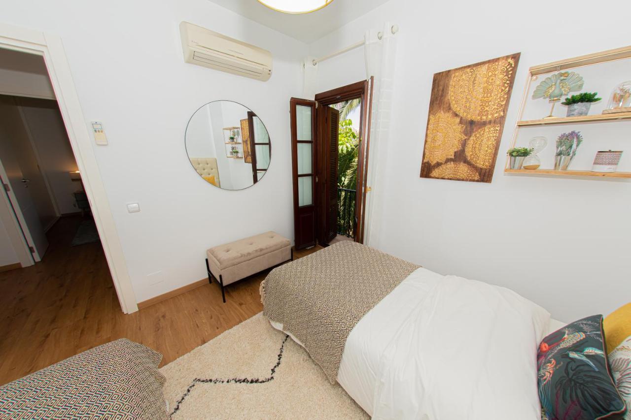Awesome Apartment In Golden Mile/2Bed/Senorio Marb Marbella Exteriér fotografie